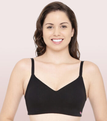 Enamor A027 Ultra Smoothening T-Shirt Bra