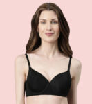 BLACK F057