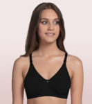 BLACK A055