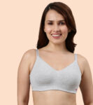 GREY MELANGE