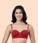 BRIDAL RED