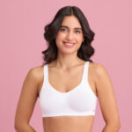 WHITE NYB105