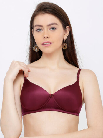 SHERRY URVI Soft Padded Bra