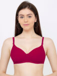 MAROON JIGNA
