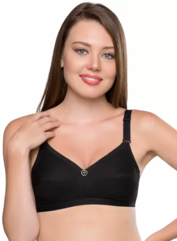 Trylo Sarita Non Wired Cotton Bra