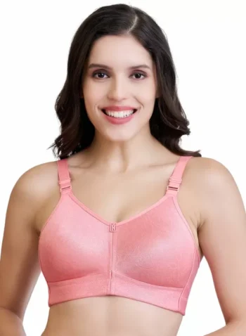 Trylo Riza TrueFit Non-Padded Bra