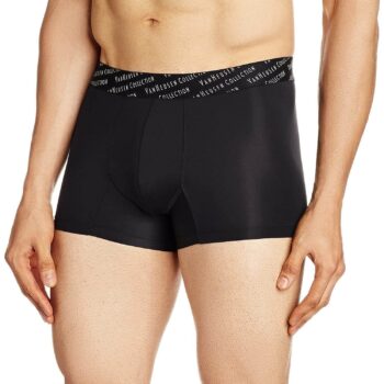 VANHEUSEN 30045 MEN UNDERGARMENT  TRUNK