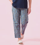 VINTAGE BLOOM PRINT E4A5