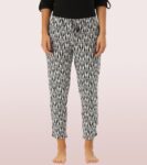 GEO IKAT AOP BLACK COMBO E048