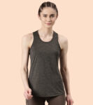 OLIVE MELANGE - ACTIVE REFLECTIVE