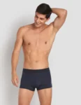 US POLO Nylon Stretch Moisture Wicking AT001 Active Trunks - Pack Of 1
