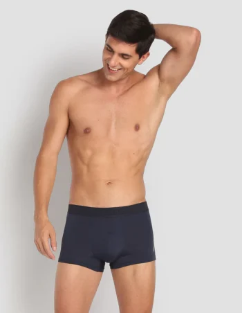 US POLO Nylon Stretch Moisture Wicking AT001 Active Trunks - Pack Of 1