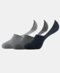 BLACK, GREY & CHARCOAL