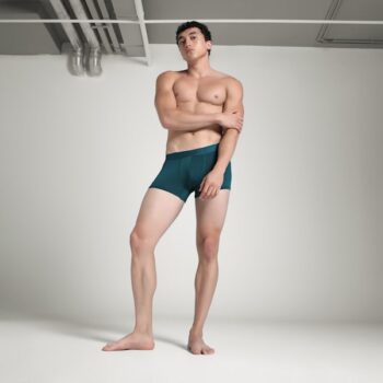 PUMA 688659 Bamboo Men's Trunks