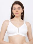 WHITE MAGGIE