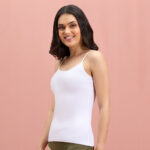 Nykd By Nykaa NYC005 Cotton Stretch Camisole