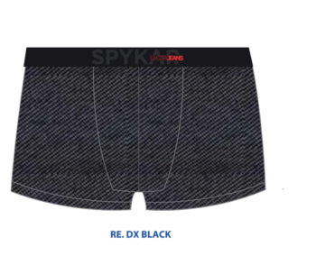 SPYKER PTS070 MEN TRUNK