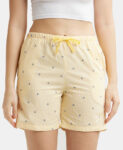 BANANA CREAM ASSORTED CHECKS