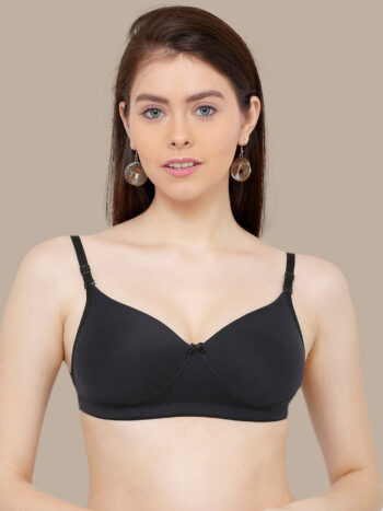 SHERRY 518 Backless Padded Bra