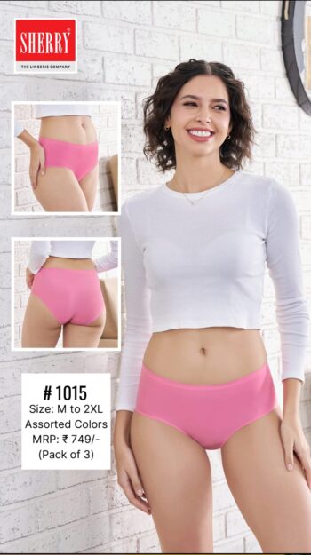 SHERRY P1015 Panty