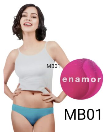 Enamor MB01 Panty