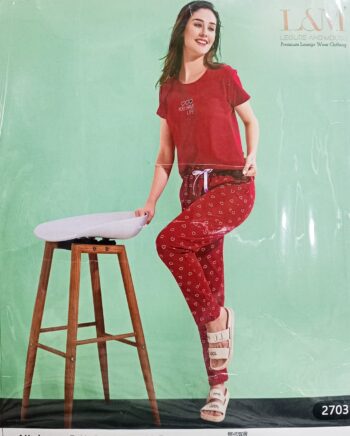 O’BABY SLEEPWEAR ESSENTIALS 2703