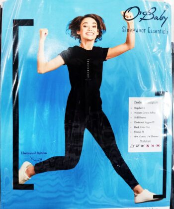 O’BABY SLEEPWEAR ESSENTIALS 9293