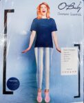 O’BABY SLEEPWEAR ESSENTIALS 9807