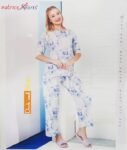 MATRICS SPORTS CO-ORD SET L-5469