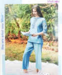 MELODIE CO-ORD SET 9458
