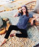 ANYTIME FOREVER NIGHT SUIT A753