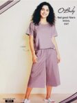 O'BABY CULOTTE N/S 2814