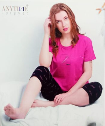 ANYTIME FOREVER CAPRI SET A884