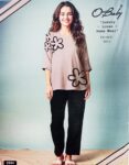 O'BABY LUXURY LINEN CO-ORD SETS 2834