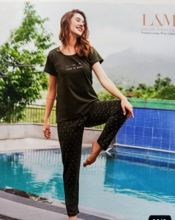 L&M NIGHT SUIT 2649