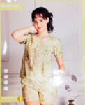 MEDMERRO PRE WEAR MODERN SHORTS SET WF5150 PISTA