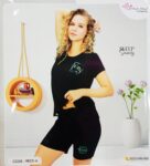 LITTLE PINK LOUNGEWEAR SHORT NIGHT SUIT 9822