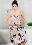 SEXY CASTLE LADIES SHORT NIGHTY 8921