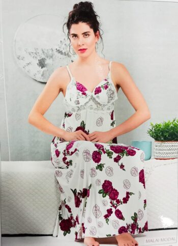 SEXY CASTLE LADIES SHORT NIGHTY 8921