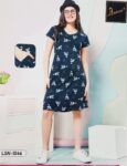 LENISSA SHORT NIGHTY 1046