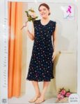 REMY SHORT NIGHTY R2849 BLACK