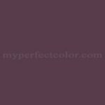POTENT PURPLE PRINTED