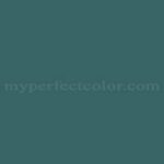 PACIFIC GREEN