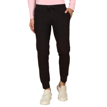 SWEET DREAMS 1422GX MEN TRACK PANTS BLACK
