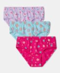 ANGEL BLUE , BEETROOT PINK & LAVENDULA SG01