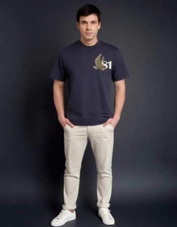 DX-IXI-SPORT MODEL CX-31311 NAVY