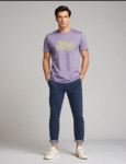 KUCH KUCH 25035 MEN'S T-SHIRT