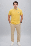 JACK&JONES MEN'S T-SHIRT SUNSHINE M