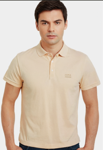 JACK&JONES MEN'S T-SHIRT IMPALA M