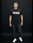 KUCH KUCH 25067 MEN'S T-SHIRT